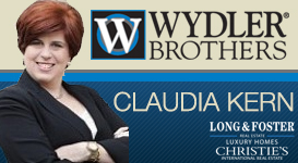 Claudia Kern Tysons Corner Realtor