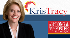 Kris Tracy Tysons Corner Realtor