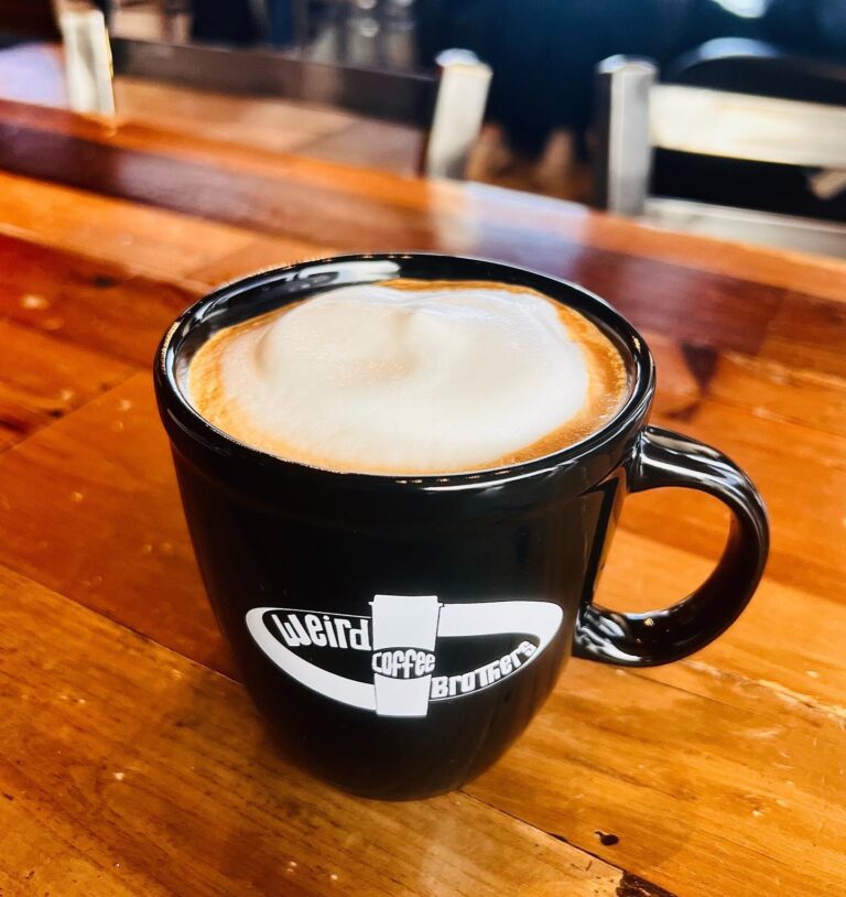 10 Unique Coffee Shops in Northern Virginia Tysons Premier