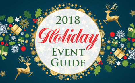2018 Holiday Event Guide Tysons Premier