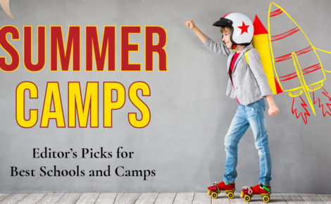 Summer Camps Tysons Premier